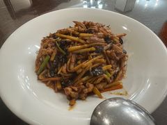 -茶港食堂(武昌店)