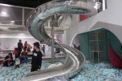 -MINI MARS KIDS CLUB亲子家庭中心(长宁天山店)