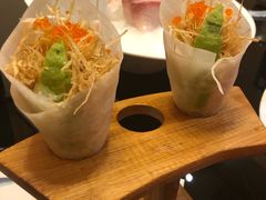 -天狗山料理(省体店)