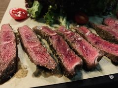 -The Cheebat 锌吧·Bistro(体育西店)