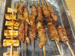 -巴依兄弟西域美食(机场店)