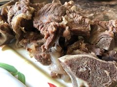 -苏莱特色牛骨滩羊手抓馆(长城东街总店)
