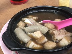 -新记肉骨茶