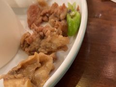 -博望坡饭店(宜山路店)