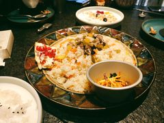 -丝路金桃·新疆菜(徐汇店)