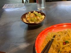 -馬伍旺川菜(江北虹悦城店)