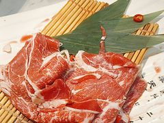 -鲜一烤肉(沈北店)