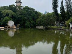 -江心屿景区