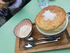 -芙蕾哥哥souffle