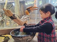 -长鹿旅游休博园