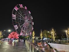 -南昌之星摩天轮