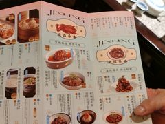 -南京大牌档(龙湖长楹天街店)