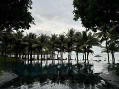 -富国岛翡翠湾 JW 万豪度假酒店