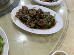 -考记泥焗鸡农庄·海鲜(北洛秘境店)