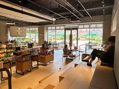 -星巴克臻选(重庆大学城熙街店)