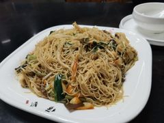 -旺达·福州菜(正大广场店)