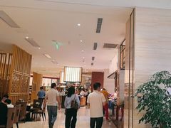 -杭州开元名都大酒店·地中海自助餐厅