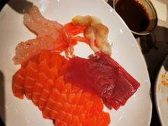 -东方滨江大酒店·滨江厅