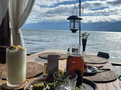 -六阅·福十 FORTEN 海景咖啡西餐厅(双廊古镇店)