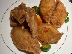 -華府(凯德晶萃店)