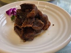 -新聚丰菜馆(太监弄店)