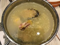 -新发展亚太JW万豪酒店·福苑咖啡厅