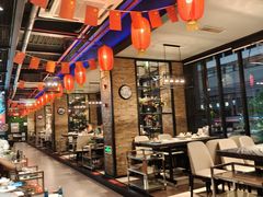 -天都火锅酒楼(虹梅南路店)