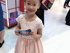 -蓝话筒·少儿成人演讲口才·主持朗诵·戏剧表演(大华第一坊店)