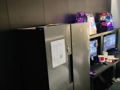 -粤塔H轻奢电竞酒店(海珠广州塔中山大学店)