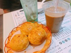 -点点心点心专门店(旺角店)