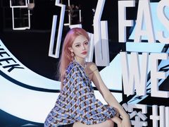 -欢乐海岸椰林沙滩-2025湾区超级灯会