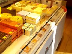 -好利来(革新店)