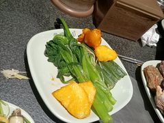 -韩盛·盛江山自助料理(中街大悦城店)