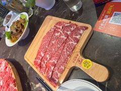-潮德阿水牛肉火锅(深圳总店)