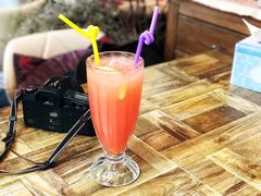 -小时光咖啡馆(北锣鼓巷店)