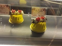 -苏州洲际酒店·大堂酒廊