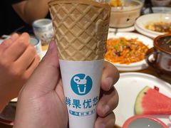 -小放牛炒菜馆(中山路乐汇城店)