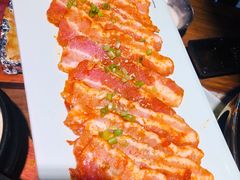 -韩香阁烤肉·烤活鳗(宽厚里店)