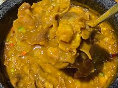 -伊喜饺子·烤鸭(五道口学院路店)