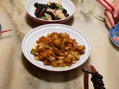 -范家小馆·烤鸭新京菜(金融街店)