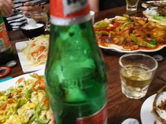 -塔里木的羊·新疆特色餐厅(钱湖北路店)