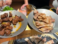 -杨小佳·齐齐哈尔烤肉·烤串(广州店)