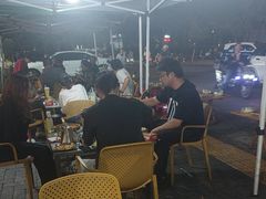 -德四家·云南傣味烧烤品牌(和谐店)