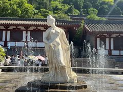 -华清宫景区