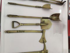 -洛阳古墓博物馆