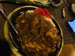 -半藏居酒屋(香港花园店)