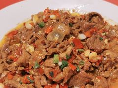 -八碗湘长沙市井菜(坡子街店)