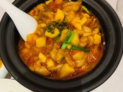 -粗茶淡饭·汉口公馆(循礼门店)
