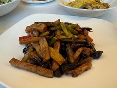 -洋洋中餐馆·SINCE 1997(信投店)