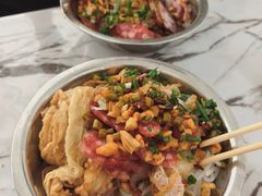 -阿婆米粉店